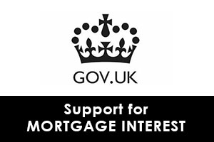 Support for Mortgage Interest